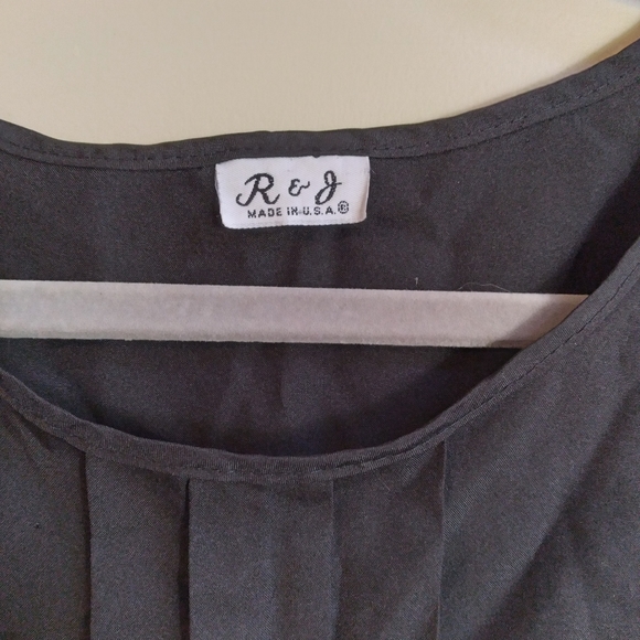 R&J ladies blouse - Picture 2 of 2